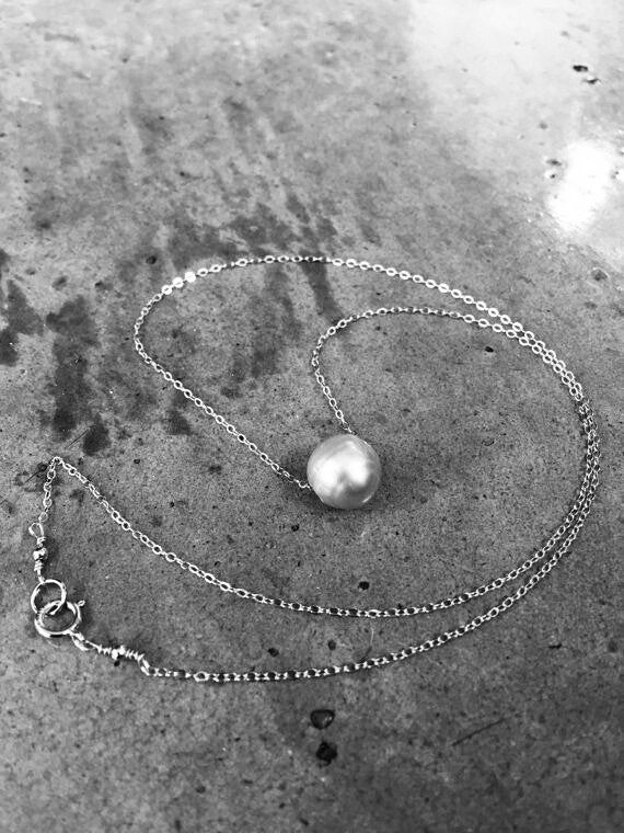 Women's Western Necklace